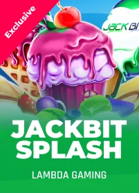 Jackbit Splash