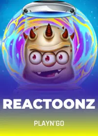 Reactoonz