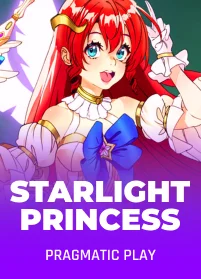 Starlight Princess