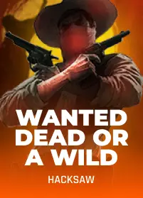 Wanted Dead or a Wild